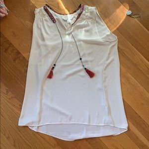 tank top